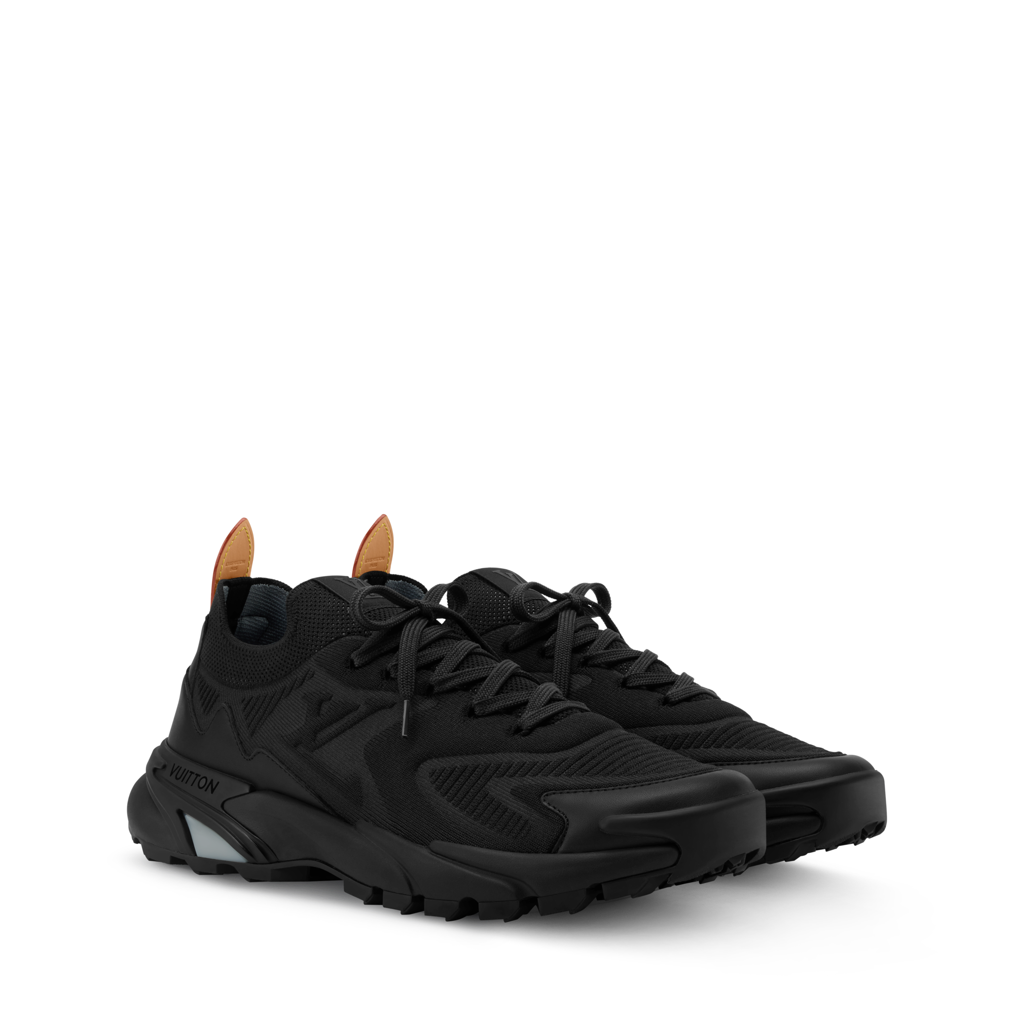 LV Tatic Knit Sneaker - Shoes | LOUIS VUITTON